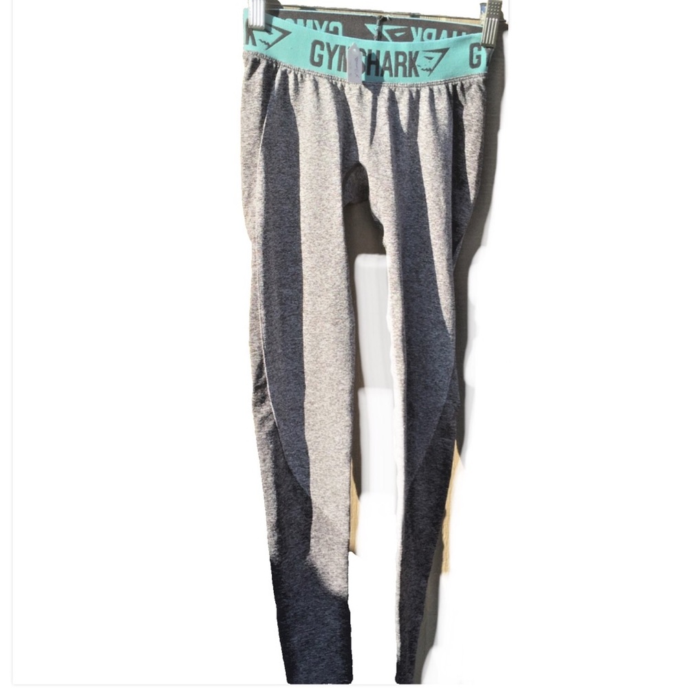 Gymshark Dry Moisture Leggings